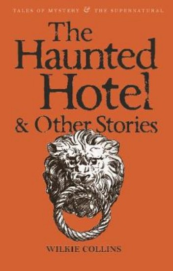 Picture of Haunted Hotel and Other Stories