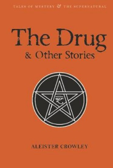 Picture of Drug and Other Stories
