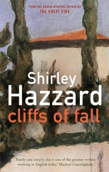 Picture of Cliffs of Fall