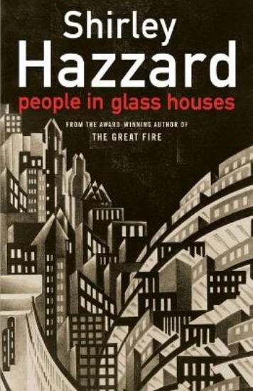Picture of People in Glass Houses