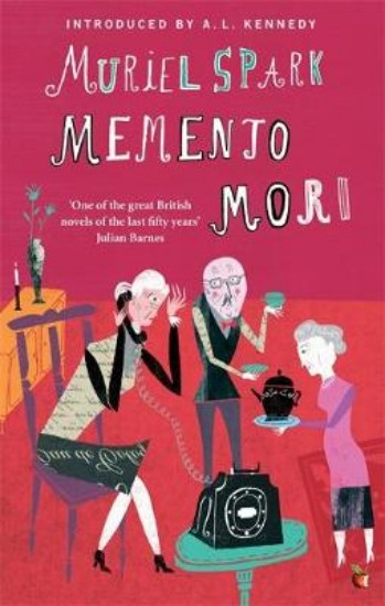 Picture of Memento Mori