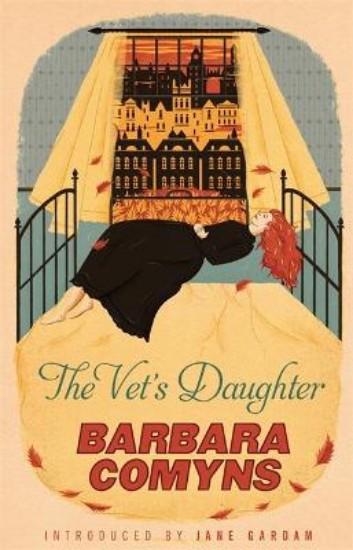 Picture of Vet's Daughter: A Virago Modern Classic