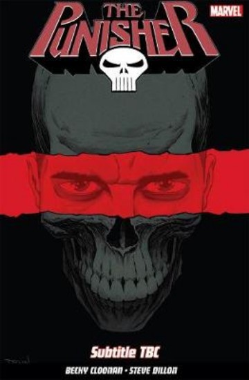 Picture of Punisher Vol. 1