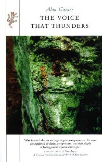 Picture of Voice That Thunders