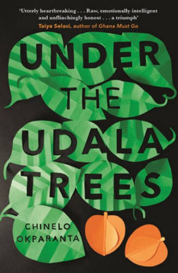 Picture of Under the Udala Trees