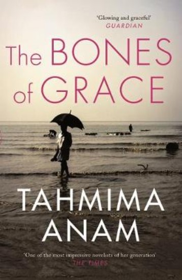 Picture of Bones of Grace