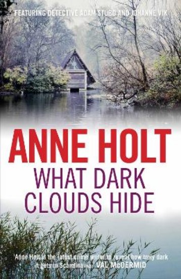 Picture of What Dark Clouds Hide