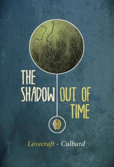 Picture of Shadow Out of Time