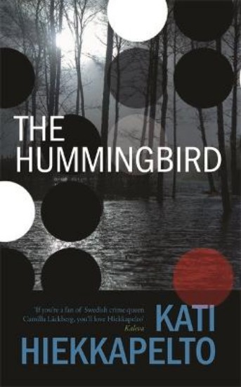 Picture of Hummingbird
