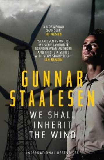 Picture of We Shall Inherit the Wind