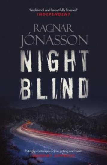 Picture of Nightblind