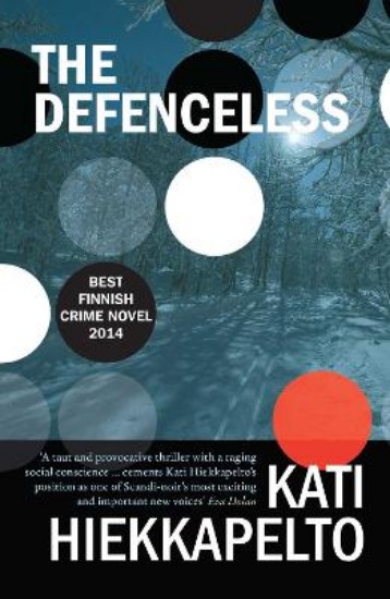 Picture of Defenceless