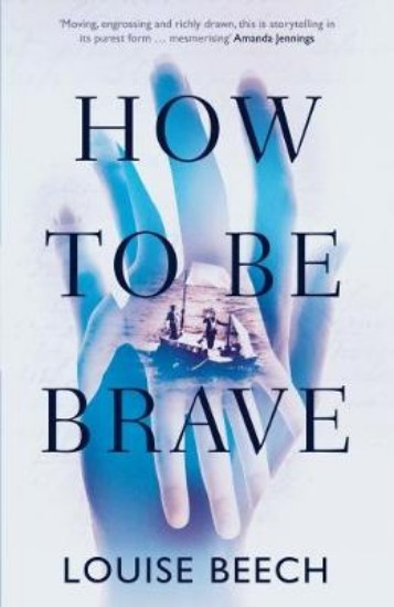 Picture of How to be Brave