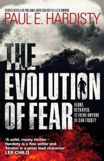 Picture of Evolution of Fear