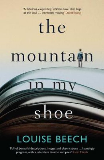 Picture of Mountain in My Shoe