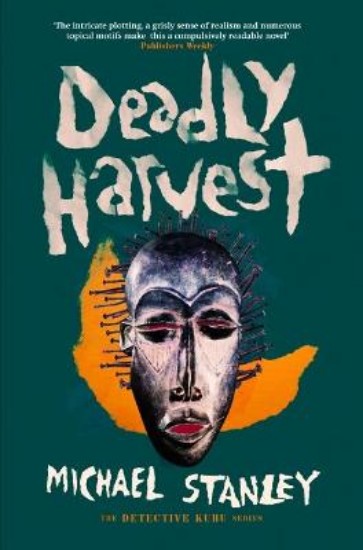Picture of Deadly Harvest