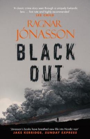 Picture of Blackout