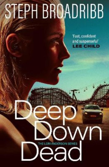 Picture of Deep Down Dead
