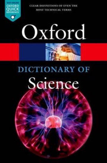 Picture of Dictionary of Science 7ed