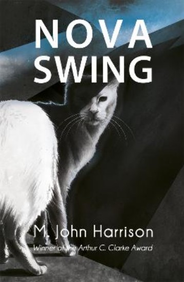 Picture of Nova Swing