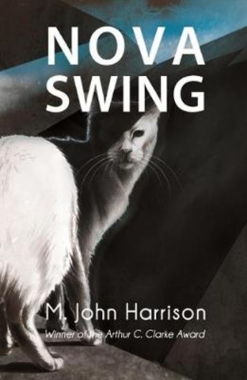 Picture of Nova Swing