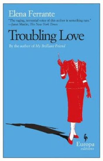 Picture of Troubling Love