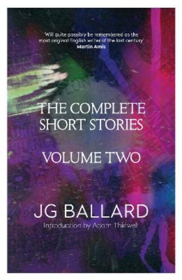Picture of Complete Short Stories: Volume 2