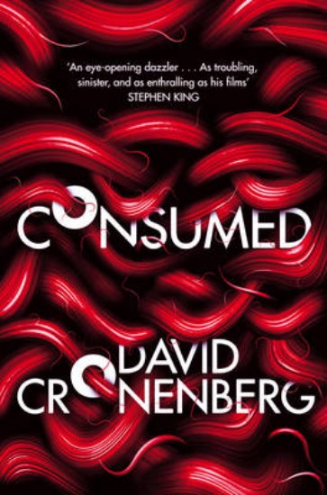 Picture of Consumed