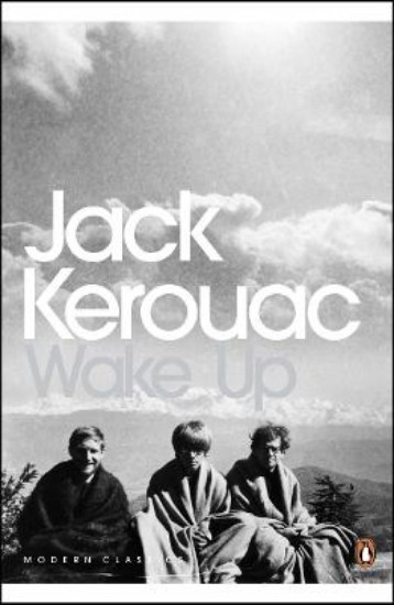Picture of Wake Up: A Life of the Buddha