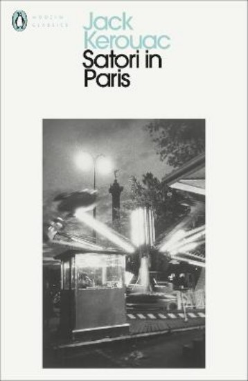 Picture of Satori in Paris