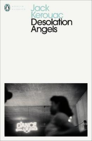Picture of Desolation Angels