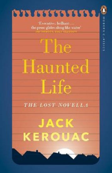 Picture of Haunted Life
