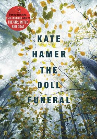 Picture of Doll Funeral