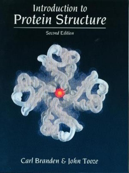 Picture of Introduction to Protein Structure