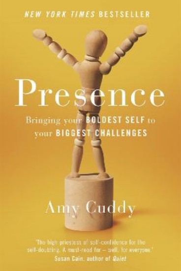 Picture of Presence