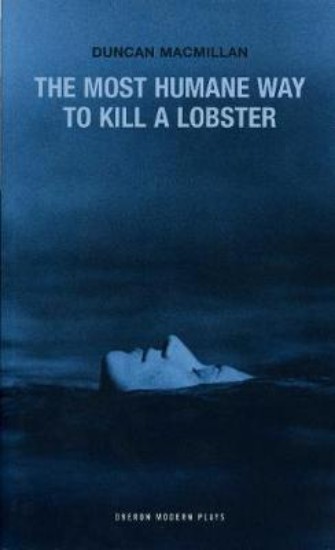 Picture of Most Humane Way to Kill a Lobster