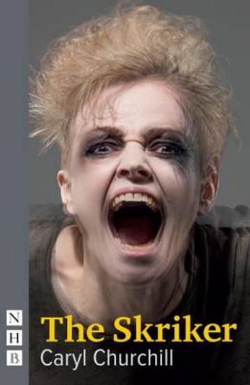 Picture of Skriker