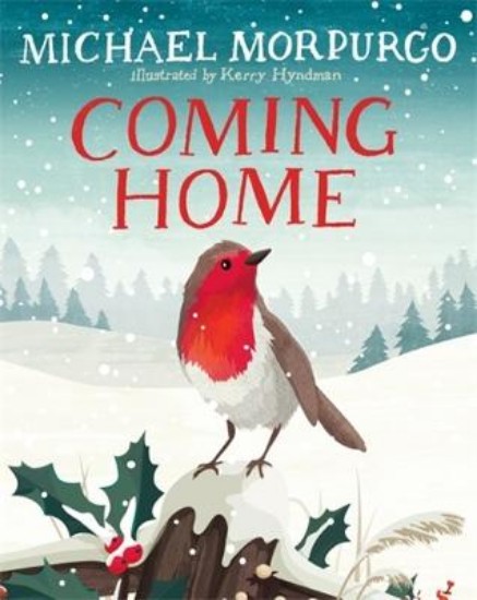 Picture of Coming Home
