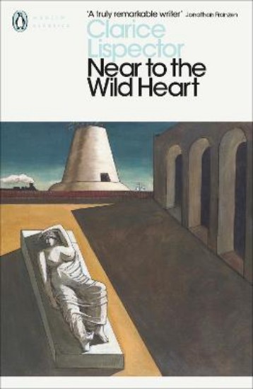 Picture of Near to the Wildheart