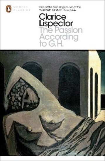 Picture of Passion According to G.H