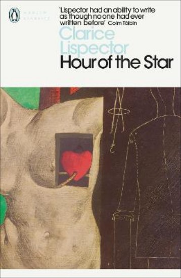 Picture of Hour of the Star