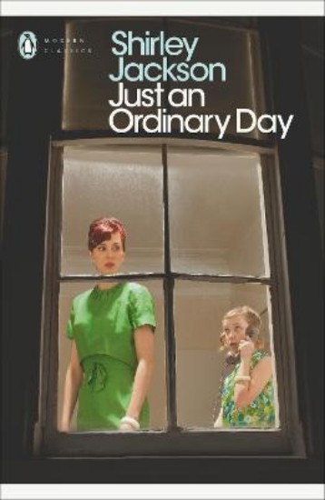 Picture of Just an Ordinary Days