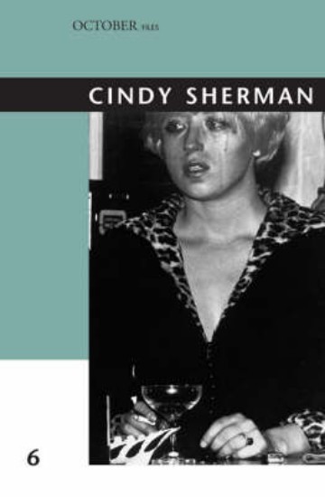 Picture of Cindy Sherman