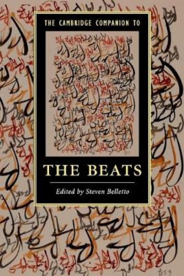 Picture of Cambridge Companion to the Beats