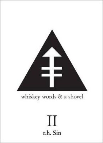 Picture of Whiskey Words & a Shovel II