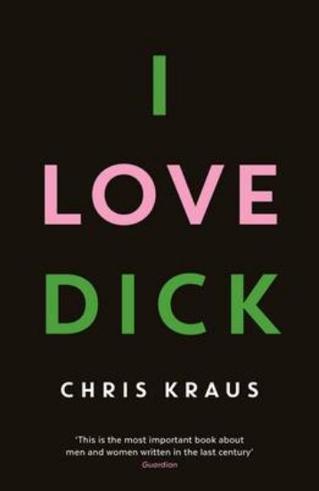 Picture of I Love Dick