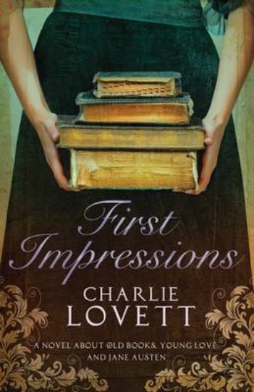 Picture of First Impressions