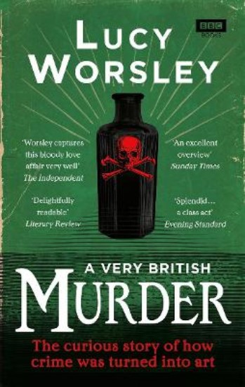 Picture of Very British Murder