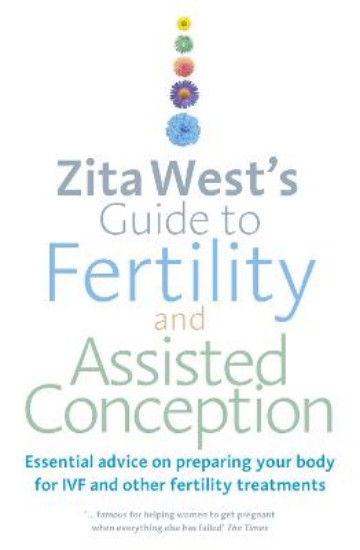 Picture of Zita West's Guide to Fertility and Assisted Conception