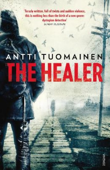 Picture of Healer